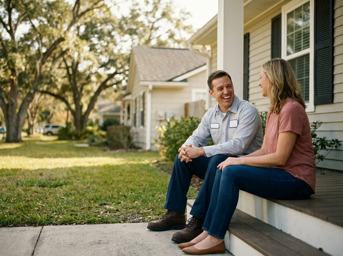 Septic tank pumping FAQs for Stockton, GA